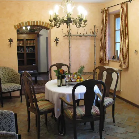 Mansion In Langhe Hills With Pool *