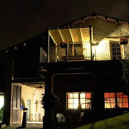 Mansion In Langhe Hills With Pool *