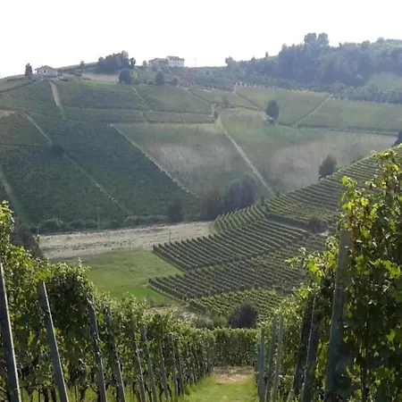 Mansion In Langhe Hills With Pool Bastia Mondovì