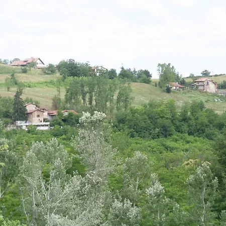 Holiday home Mansion In Langhe Hills With Pool