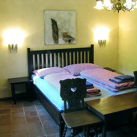 Mansion In Langhe Hills With Pool *